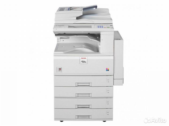 Копир Ricoh Aficio MP 2510 А3/А4