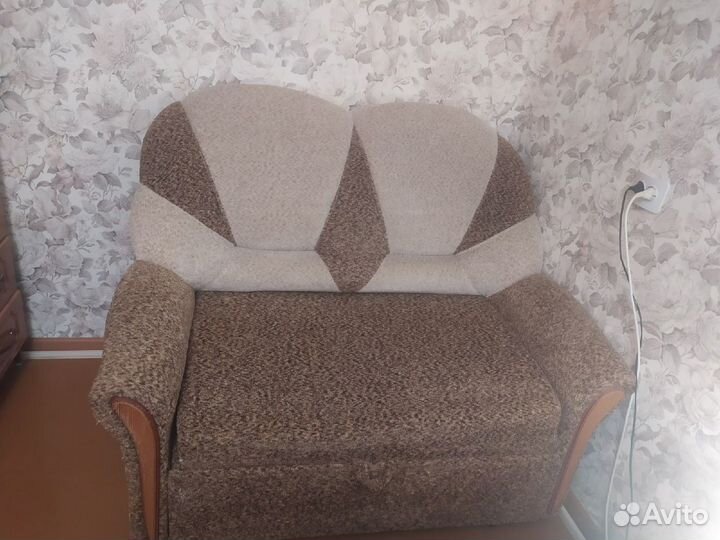 Диван кровать бу