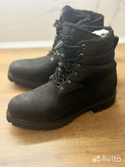 Ботинки Timberland мужские 42 размер