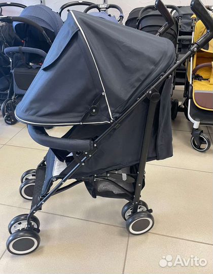 Коляска трость luxmom, новые