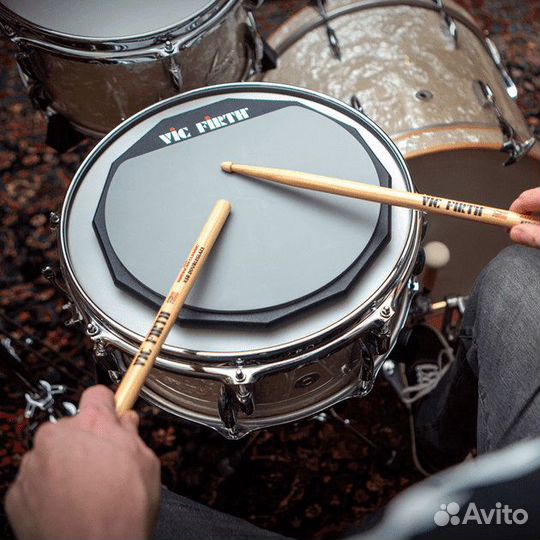 Пэд Vic Firth PAD12D