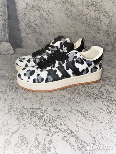 Кеды женские