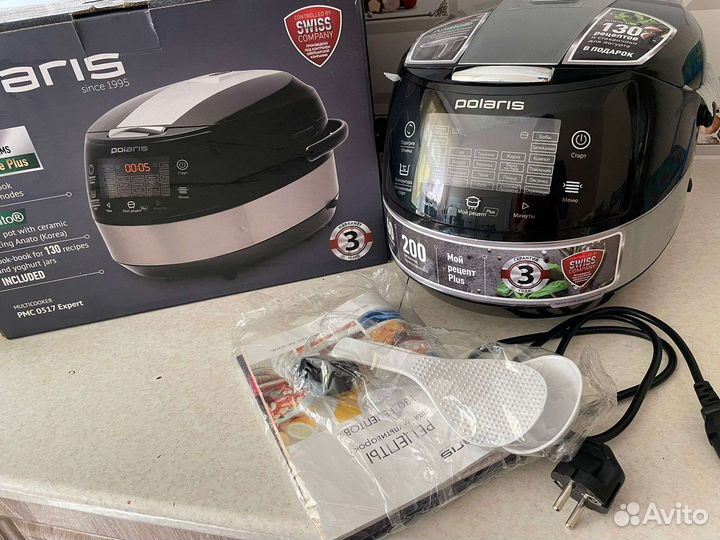 Мультиварка