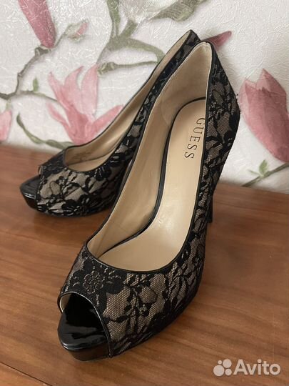 Туфли Guess 38