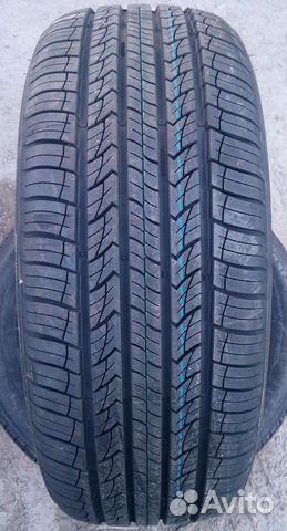 Altenzo Sport Navigator 255/50 R19 107V