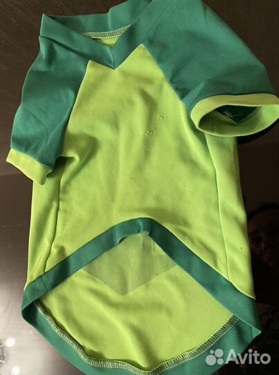 Футболка для собачки