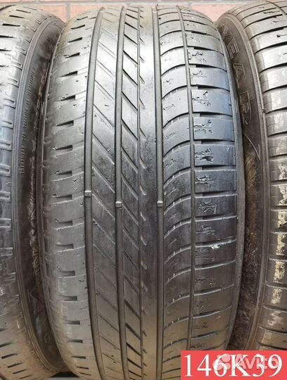 Goodyear Eagle F1 Asymmetric SUV 4x4 275/45 R21 106M