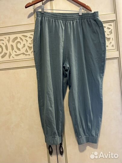 Брюки брюки 3 xl