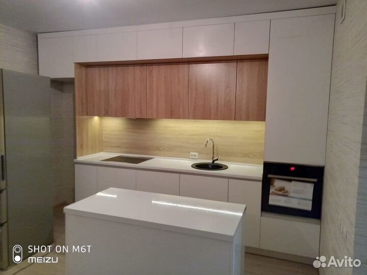 Кухонный гарнитур