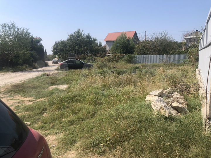 Участок 4,1 га (СНТ, ДНП)