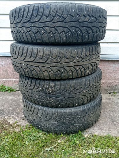 Nokian Tyres Hakkapeliitta 5 185/65 R15
