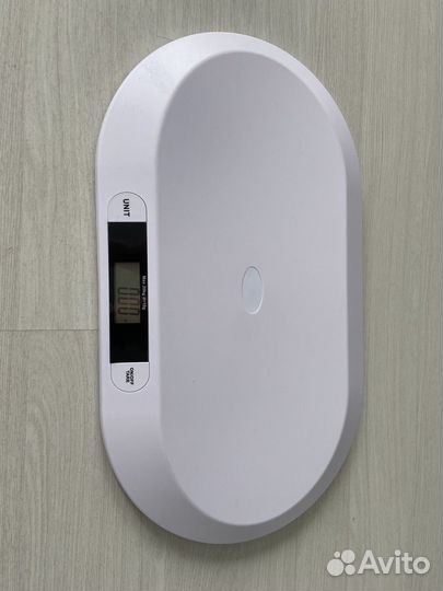 Детские весы для новорожденных