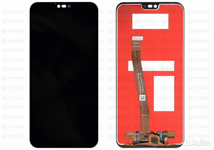 Дисплей Huawei P20 Lite/Nova 3E (ANE-LX1)