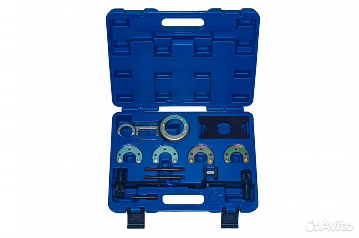 Набор фиксаторов валов Rover V6