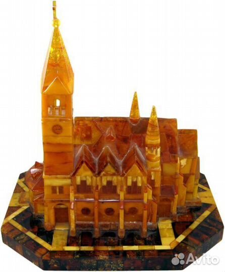 Экскурсии Туры Гид по Калининграду и области