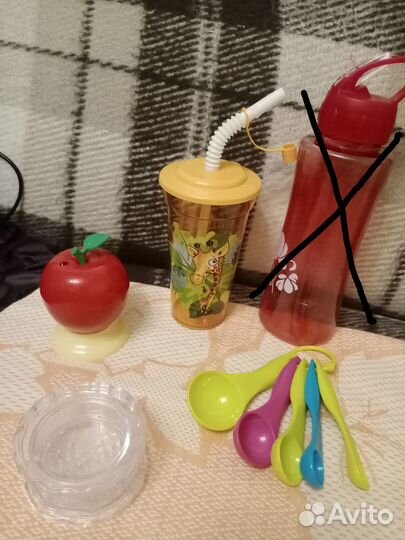 Кухонные мелочи. Новые