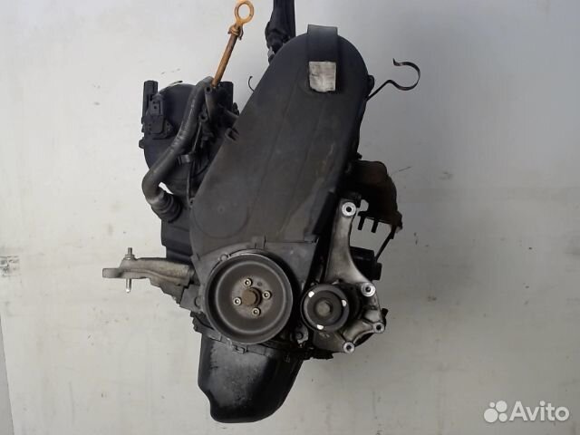 Двигатель, Seat, Cordoba 1 restailing, AEX