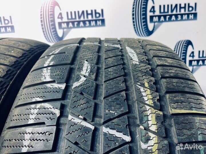 Continental ContiCrossContact Winter 295/40 R20 110V