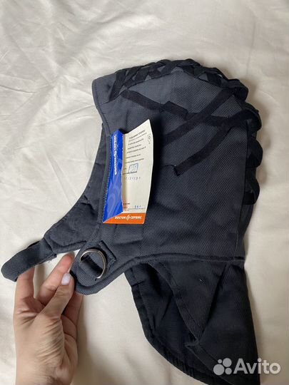 Подшлемник