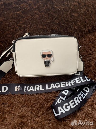 Сумка кроссбоди новая