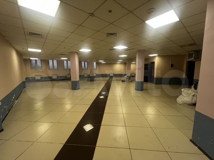 Сдам офис / торговая площадь / помещение