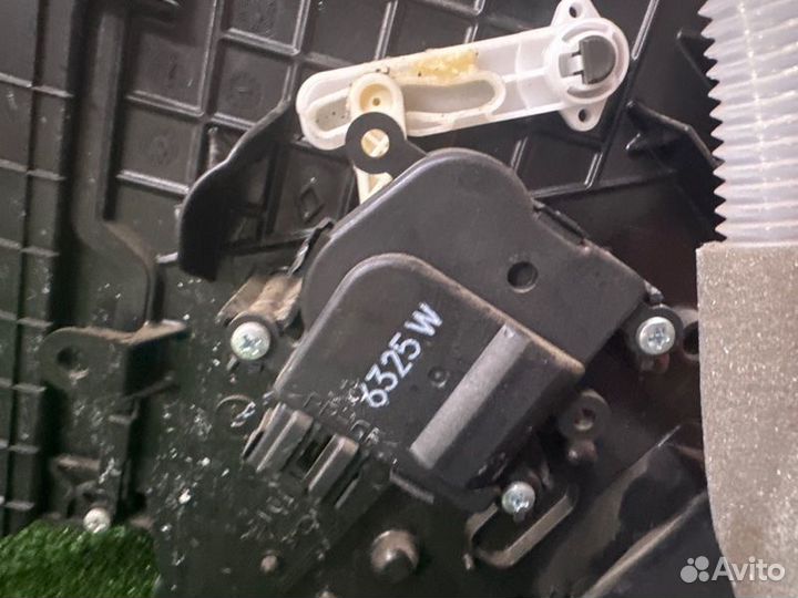 Корпус отопителя салона в сборе Mazda Cx-5 Ke