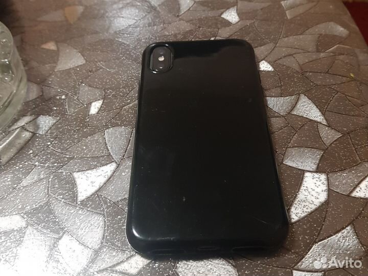 iPhone Xs, 256 ГБ