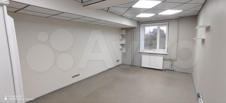 Свободного назначения, 19 м²