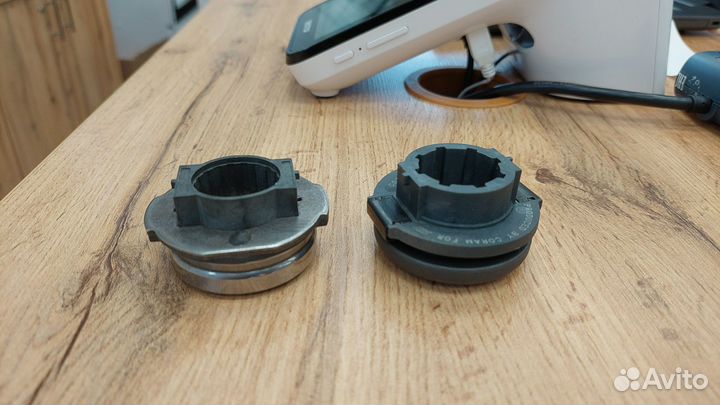 Сцепление подшипник выжимной