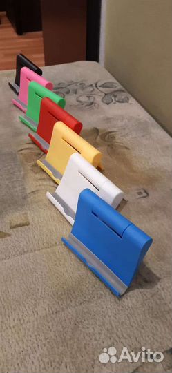 Подставка для телефонов и планшетов