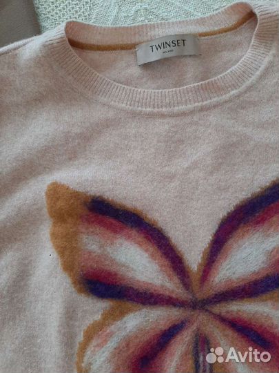 Twin set 2 костюма