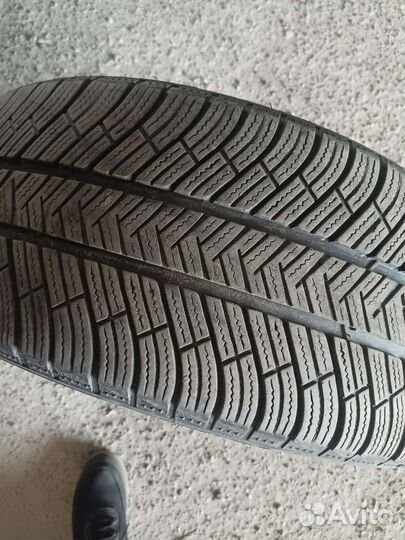 Michelin Pilot Alpin 4 225/40 R20 101T