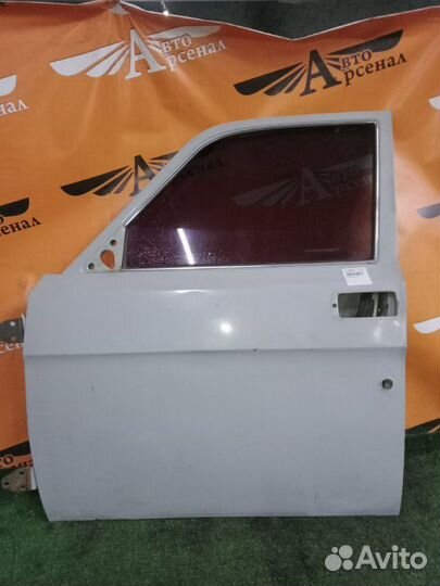 Дверь боковая передняя левая Газ 31029 1997