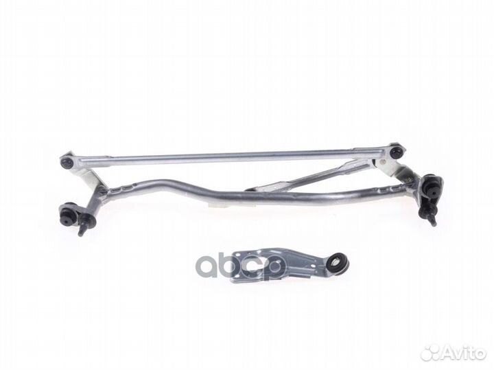 Трапеция стеклоочистителя jetta 2011- A5510107