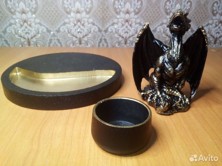 Статуэтка Дракон