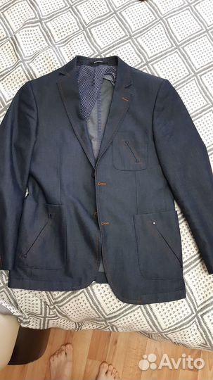 Пиджак мужской