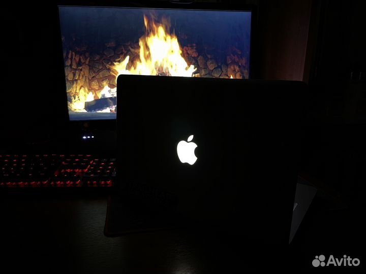 Macbook Pro 13 Early 2011
