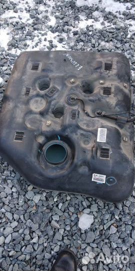 Топливный бак Honda Elysion RR3 J30A 2006