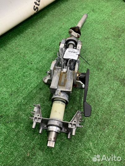 Рулевая колонка Bmw 520 F10 N20B20B 2012