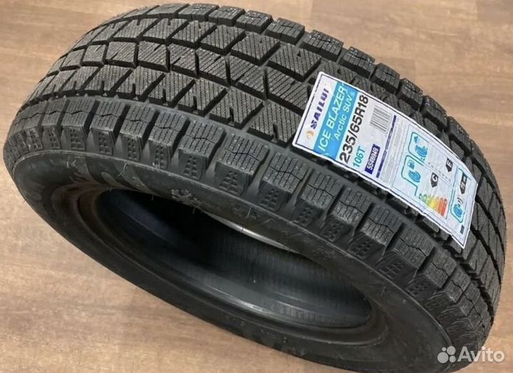 Sailun Commercio Pro 215/65 R16 109T