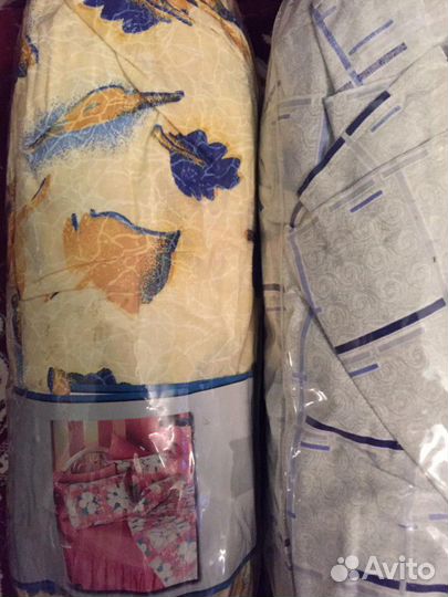 Оборка для кровати