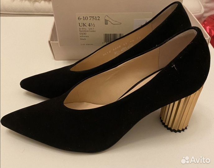 Туфли женские