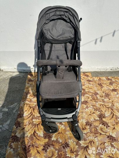 Детские коляски прогулочные