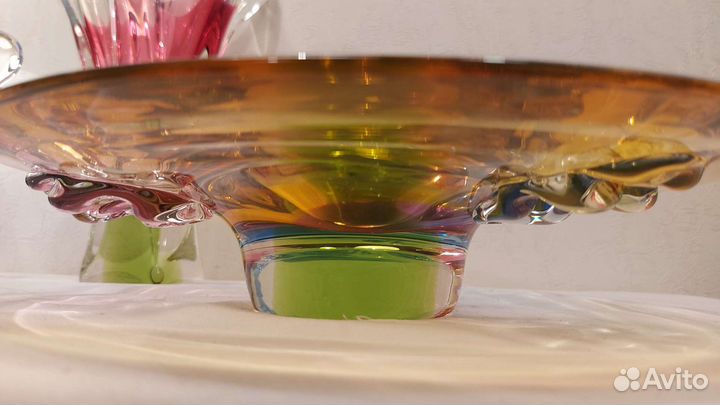 Hospodka Вазы Чехословакия