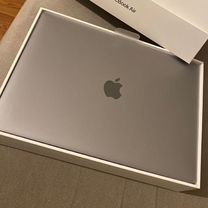 Apple macbook air 13 2020 m1 8gb 256 новый