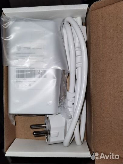 POE инжектор infinet rotek