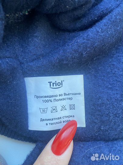 Одежда для собак