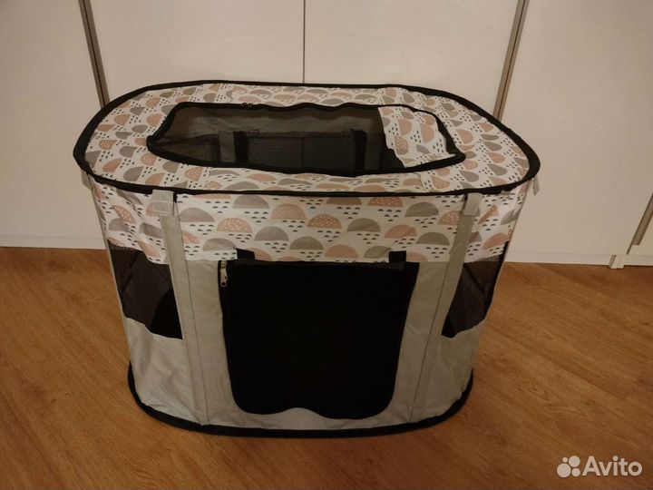 Домик для животных