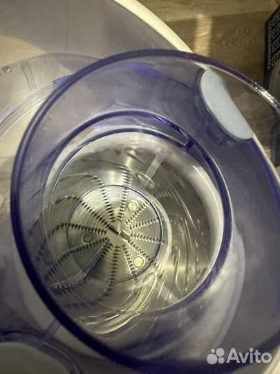 Соковыжималка scarlett новая