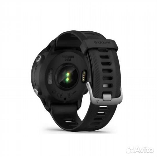 Garmin Forerunner 955